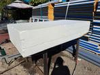 EPS 100SE Isolatieplaten - 8.5m2, Doe-het-zelf en Verbouw, Isolatie en Afdichting, Ophalen, 5 tot 10 m², Zo goed als nieuw, Piepschuim (Tempex)