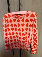 Trui wibra maatje 98/104, Kinderen en Baby's, Kinderkleding | Maat 98, Meisje, Trui of Vest, Ophalen of Verzenden, Zo goed als nieuw