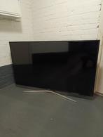 Samsung Smart TV -UE55MU6100WXXN Scherm defect, 50 Hz, Ophalen of Verzenden, Samsung, 100 cm of meer