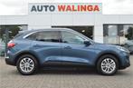 Ford Kuga 2.5 PHEV Titanium X Virtual cockpit | Keyless | Ca, Auto's, Ford, 72 km, 14 kWh, Gebruikt, 4 cilinders