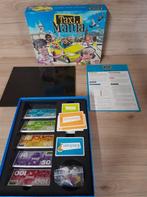 Taxi Mania een spel [s1067], Hobby en Vrije tijd, Gezelschapsspellen | Bordspellen, Ophalen of Verzenden, Zo goed als nieuw