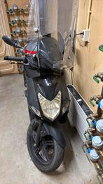 Kymco Agelity, Ophalen of Verzenden, 1 cilinder, Meer dan 35 kW