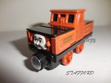 Stafford, Thomas de Trein Take n Play beschikbaar voor biedingen