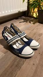 S. Oliver gympen maat 41, Ophalen of Verzenden, Zo goed als nieuw, Blauw