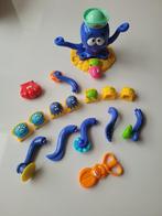 Playdoh octopus, Ophalen of Verzenden, Zo goed als nieuw, Knutselen