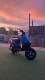 Te koop:  Zip type 3   70 cc, Fietsen en Brommers, Scooters | Piaggio, Ophalen of Verzenden, Zo goed als nieuw, Tweetakt, Zip