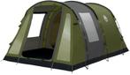 Coleman Cook 4 pers tent te huur, Ophalen, Zo goed als nieuw, Tot en met 4