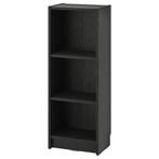 Ikea billy boekenkast, Ophalen, Minder dan 50 cm, 100 tot 150 cm, Eikenhout