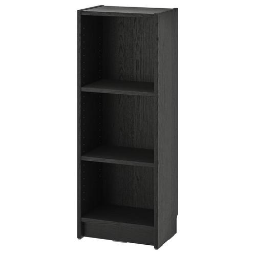 Ikea billy boekenkast, Huis en Inrichting, Kasten | Boekenkasten, Zo goed als nieuw, Minder dan 50 cm, 100 tot 150 cm, 25 tot 50 cm