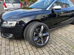 Audi CABRIOLET 3.0 TFSI S5 QUATTRO AUTOMAAT, Automaat, Euro 5, Gebruikt, 2995 cc