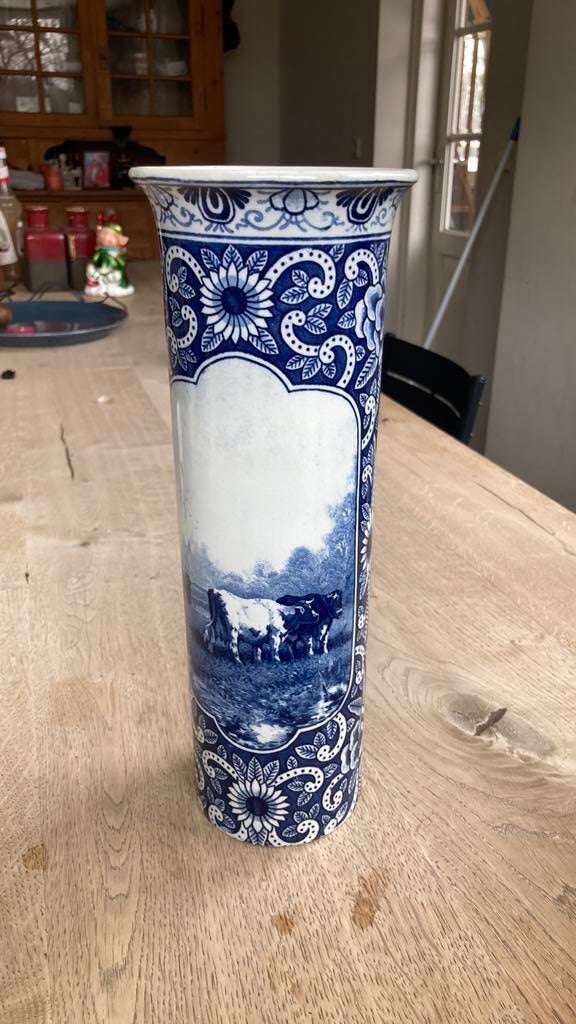 Delfts blauw, Ophalen of Verzenden