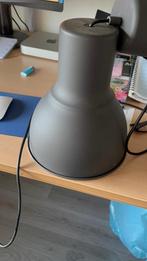 hanglamp Hektar 22 cm, Huis en Inrichting, Lampen | Hanglampen, Ophalen, Zo goed als nieuw, Metaal, Minder dan 50 cm