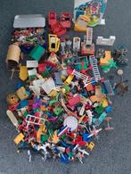 Te koop verzameling lego Duplo/ playmobil alleen ophalen, Ophalen, Zo goed als nieuw