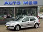 Volkswagen GOLF 1.6 SPORTLINE Automaat Airco Trekhaak Cruise, Gebruikt, 4 cilinders, Euro 4, Startonderbreker