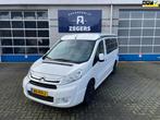 Citroen JUMPY MultiSpace Camper Westfalia, Caravans en Kamperen, Campers, Overige merken, Diesel, Bedrijf, 5 tot 6 meter