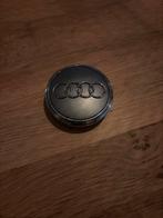 Audi Naafdoppen Set - 4 stuks, Ophalen of Verzenden, Gebruikt, Audi, Motorkap