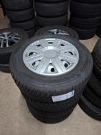 Winterset Mercedes Citan Hankook 195/65/R15, Ophalen, 15 inch, Banden en Velgen, Winterbanden