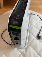 Mill elektrische verwarming, Doe-het-zelf en Verbouw, Verwarming en Radiatoren, Ophalen, 30 tot 80 cm, Radiator, Minder dan 60 cm