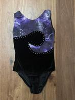 Turnpakje, Sport en Fitness, Turnen, Kindermaat 146 t/m 176, Ophalen of Verzenden, Zo goed als nieuw, Turnpak(je)