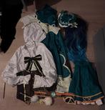 Venti cosplay Genshin Impact Barbados, Hobby en Vrije tijd, Kostuums, Theaterbenodigdheden en LARP, Ophalen of Verzenden, Zo goed als nieuw