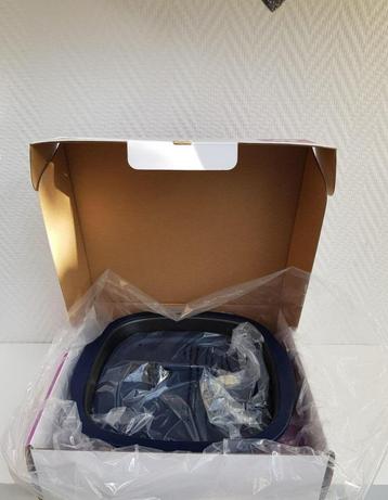 Micro Pro Grill Pan Tupperware beschikbaar voor biedingen