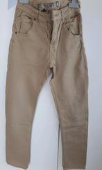 Tumble 'n dry beige lange broek jongen 164, Ophalen of Verzenden