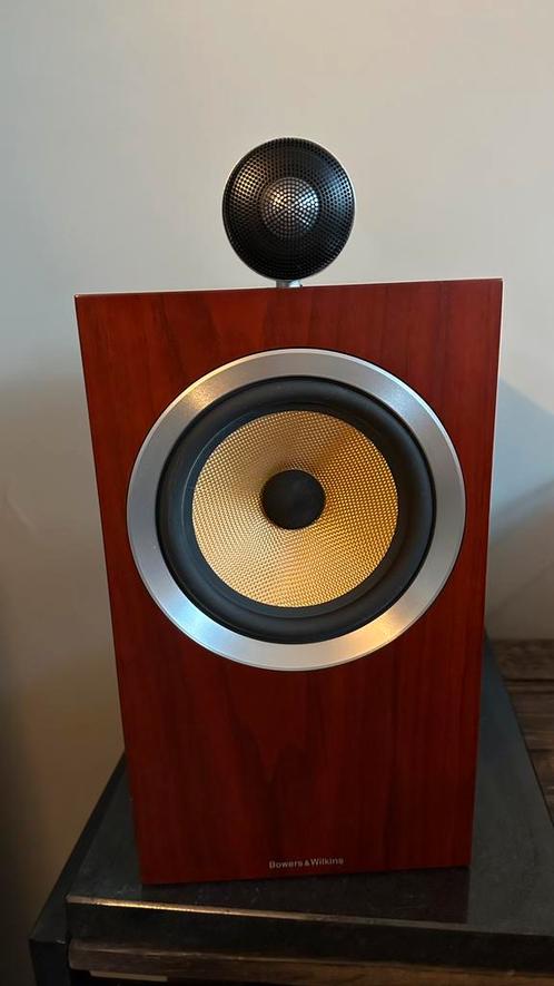 ≥ B&W CM6 S2 — Luidsprekers — Marktplaats