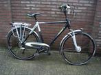 Gazelle Allure LTD v.v. 24 versn. met Rollerbrakes, v. voorv, Fietsen en Brommers, Fietsen | Heren | Sportfietsen en Toerfietsen