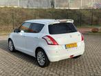 Suzuki Swift 1.2 Exclusive AUTOMAAT I NAP I KEYLES I 1E EIG, Auto's, 4 cilinders, 965 kg, Origineel Nederlands, Bedrijf