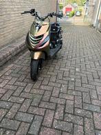 Piaggio zip project (moet vandaag weg), Fietsen en Brommers, Scooters | Piaggio, Ophalen of Verzenden