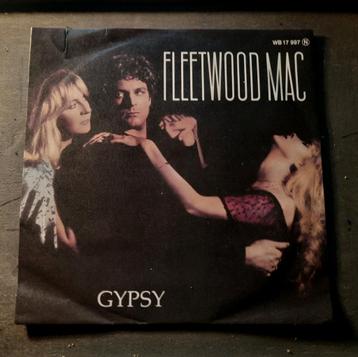 Fleetwood Mac - Gypsy (*)