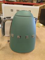 SMEG Waterkoker KLF03EGMEU gebruikt maar in super staat, Info@mystore.nl, Verzenden, Bruggestraat 18, Zo goed als nieuw
