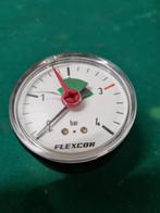 drukmeter bar flexcon, Ophalen of Verzenden