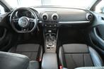 Audi A3 Sportback 1.4 TFSI CoD Ambition S-Line Clima Navigat, Auto's, Gebruikt, Blauw, Origineel Nederlands, Onderhoudsboekje