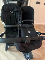 bugaboo donkey 5 duo, Ophalen of Verzenden, Zo goed als nieuw