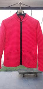 Modieus fuchsia kleur vest, Kleding | Dames, Maat 38/40 (M), Roze, Zo goed als nieuw, Roberto Sarto