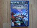 PS2 Wrath Unleashed , Sony Playstation 2 Game, Spelcomputers en Games, Games | Sony PlayStation 2, Avontuur en Actie, Vanaf 16 jaar