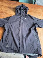 Peak Performance regenjack lichtgewicht waterdicht, Kleding | Heren, Jassen | Winter, Zwart, Maat 56/58 (XL), Ophalen of Verzenden