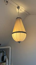 Riviera Maison Lamp - Sfeervolle Hanglamp, Huis en Inrichting, Lampen | Hanglampen, Ophalen of Verzenden, Gebruikt, Stof, 50 tot 75 cm