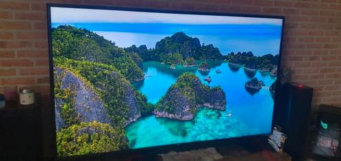 75 inch LG tv. 75UM7110PLB, Audio, Tv en Foto, Televisies, Zo goed als nieuw, 100 cm of meer, LG, Ophalen