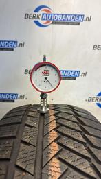 2x Continental WinterContact TS850 235/55 R19 105H XL 235/55, Auto-onderdelen, Banden en Velgen, 19 inch, Gebruikt, -, -