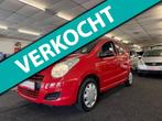 Suzuki Alto 1.0 Base. Zeer zuinig, 5-drs en netjes onderhoud, Voorwielaandrijving, Euro 5, Gebruikt, 200 kg