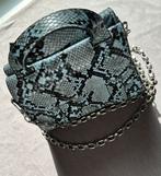 Zara tas, zwart, perfect voor dagelijks, 12 euro., Kleding | Dames, Riemen en Ceinturen, Zara, Verzenden, Zo goed als nieuw, Zwart