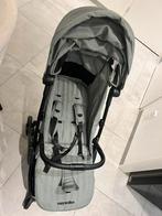 Easywalker Buggy Jackey 2 XL Agave Green, Kinderen en Baby's, Buggy's, Ophalen, Nieuw, Verstelbare rugleuning