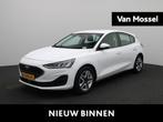 Ford Focus 1.0 EcoBoost Hybrid Titanium Style | Apple Carpla, 12 maanden, Gebruikt, Euro 6, Origineel Nederlands