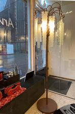 Brand van Egmond Behind frosted glass vloerlamp