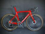 Pinarello Dogma F10 Disk - Shimano Ultegra - Scope R5, Fietsen en Brommers, Fietsen | Racefietsen, 28 inch, Carbon, Zo goed als nieuw