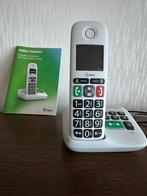 Draadloze telefoon, Ophalen, Zo goed als nieuw, 1 handset