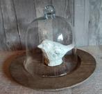 Prachtige vogeltjes van steen, Ophalen of Verzenden, La Rentree, J.vanhijum@kpnmail.nl, Canadezenlaan 4 Dokkum