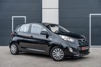 Kia Picanto 1.0 CVVT Airco|Radio|Garantie!, Auto's, Voorwielaandrijving, Euro 5, Emergency brake assist, 400 kg